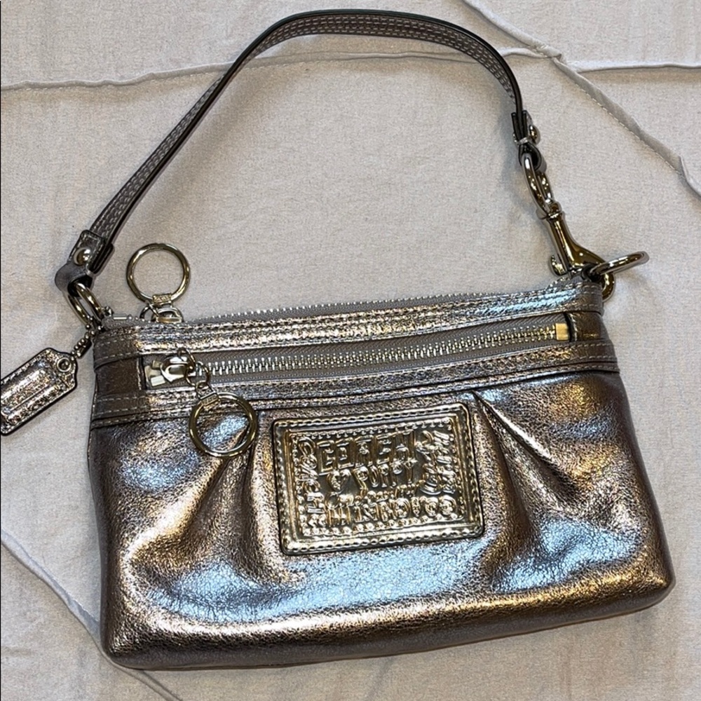 Coach Mini Bag